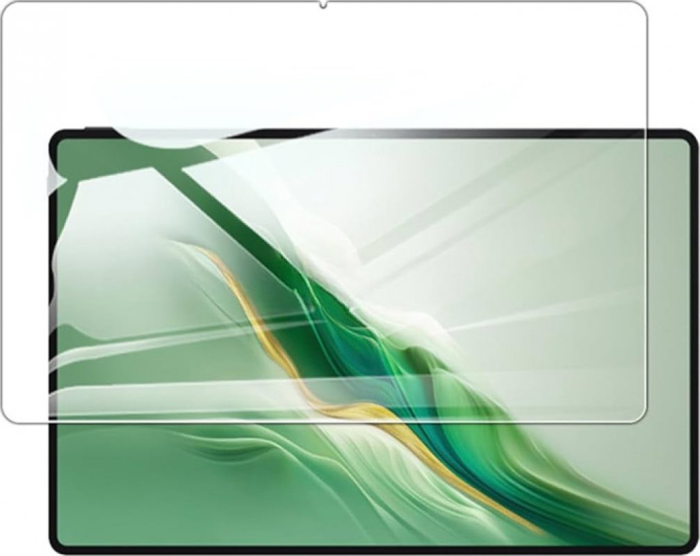 Premium Tempered Glass Honor MagicPad 2 12.3" – transparentné