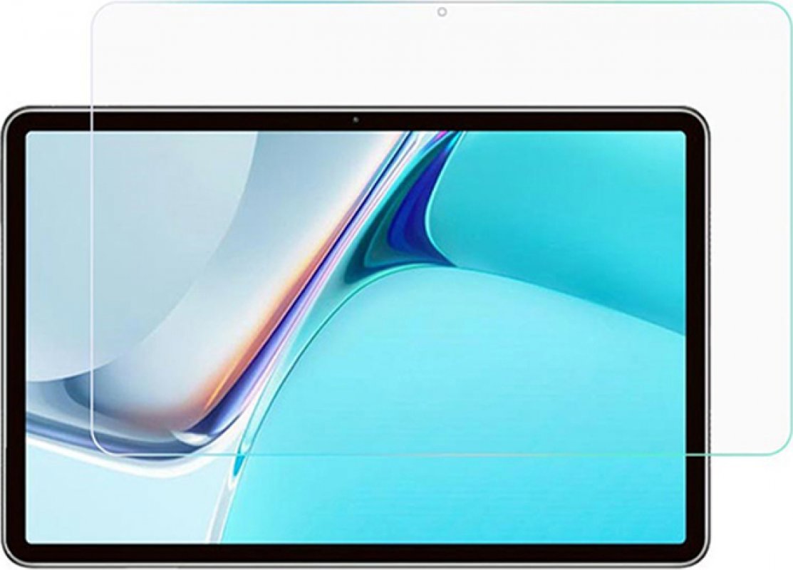Premium Tempered Glass Huawei MatePad 11.5" S – transparentné