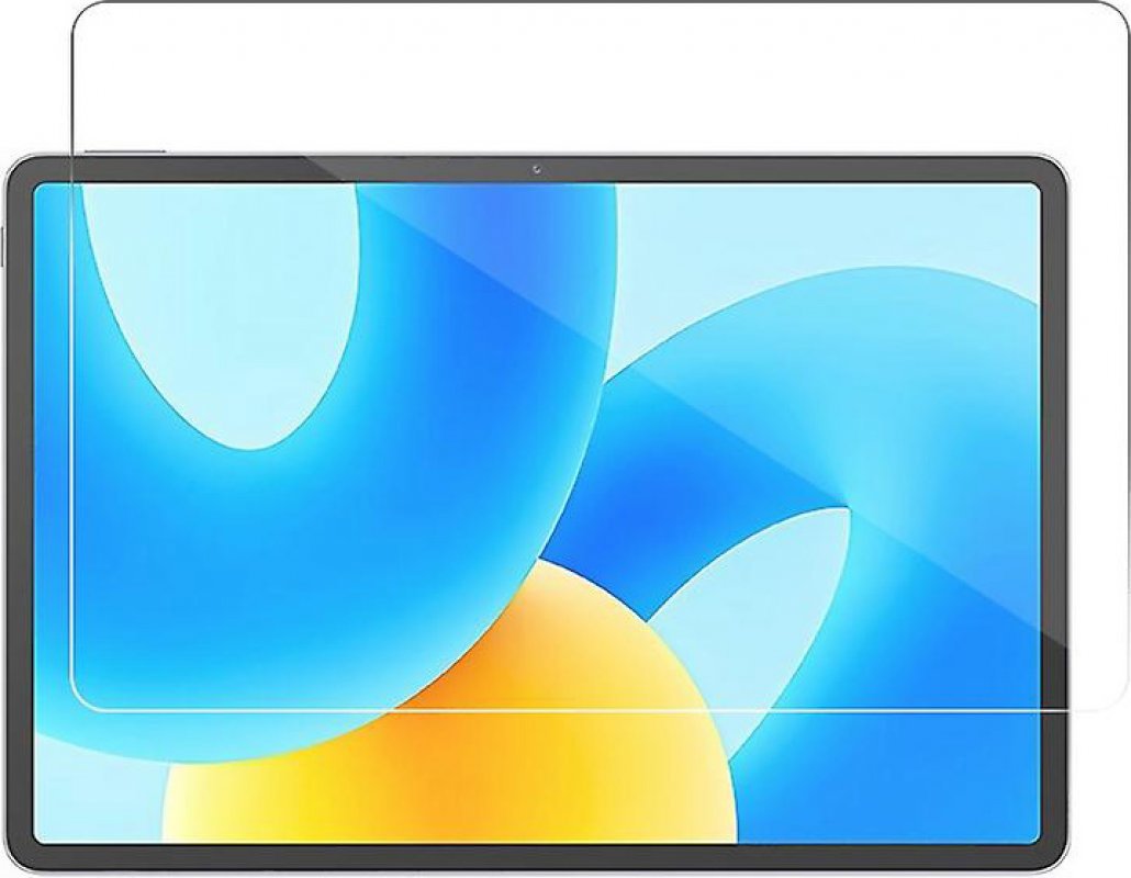Premium Tempered Glass Huawei MatePad 11.5 – transparentné