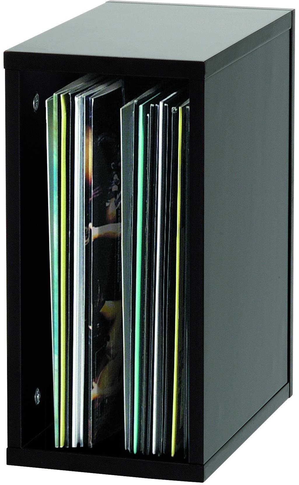 GLORIOUS Record Box 55 BK