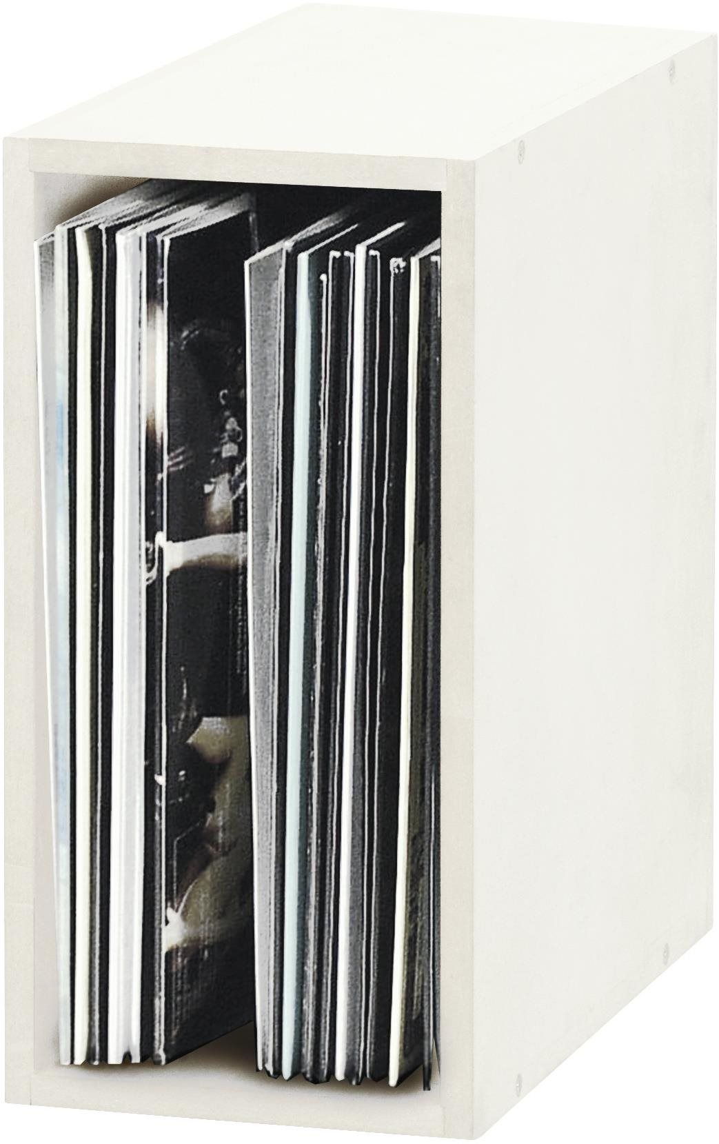 GLORIOUS Record Box 55 WH