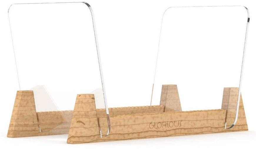 GLORIOUS Record Stand 75