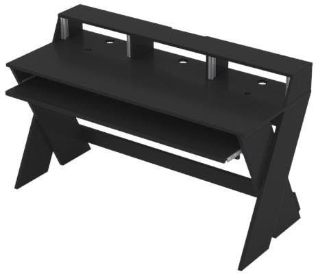 GLORIOUS Sound Desk Pro Black