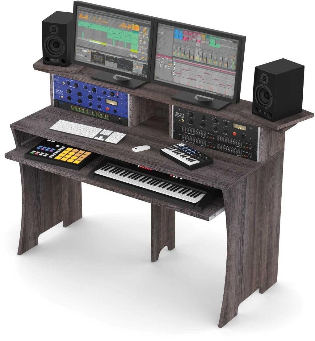 GLORIOUS Workbench Driftwood