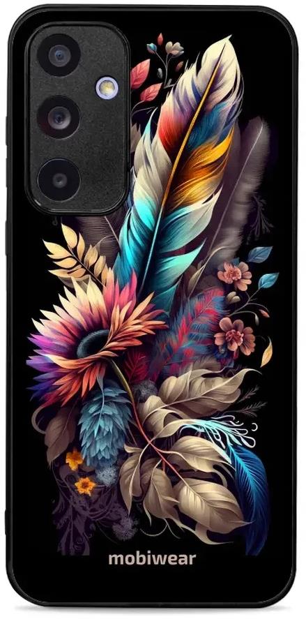 Mobiwear Glossy lesklý na Samsung Galaxy A55 5G – G011G