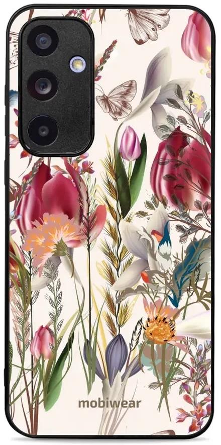 Mobiwear Glossy lesklý na Samsung Galaxy A55 5G – G031G