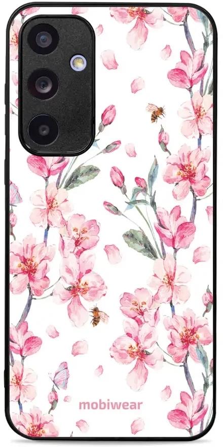 Mobiwear Glossy lesklý na Samsung Galaxy A55 5G – G033G