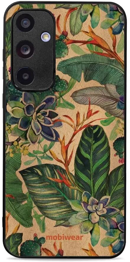 Mobiwear Glossy lesklý na Samsung Galaxy A55 5G – G036G