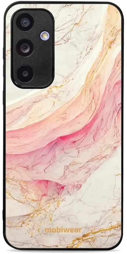 Mobiwear Glossy lesklý na Samsung Galaxy A35 5G – G027G