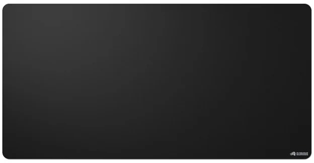 Glorious Mouse Pad 2 XXL – Edgeless – Black