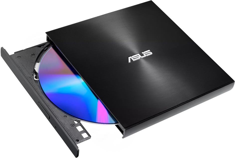 ASUS SDRW-08U8M-U čierna