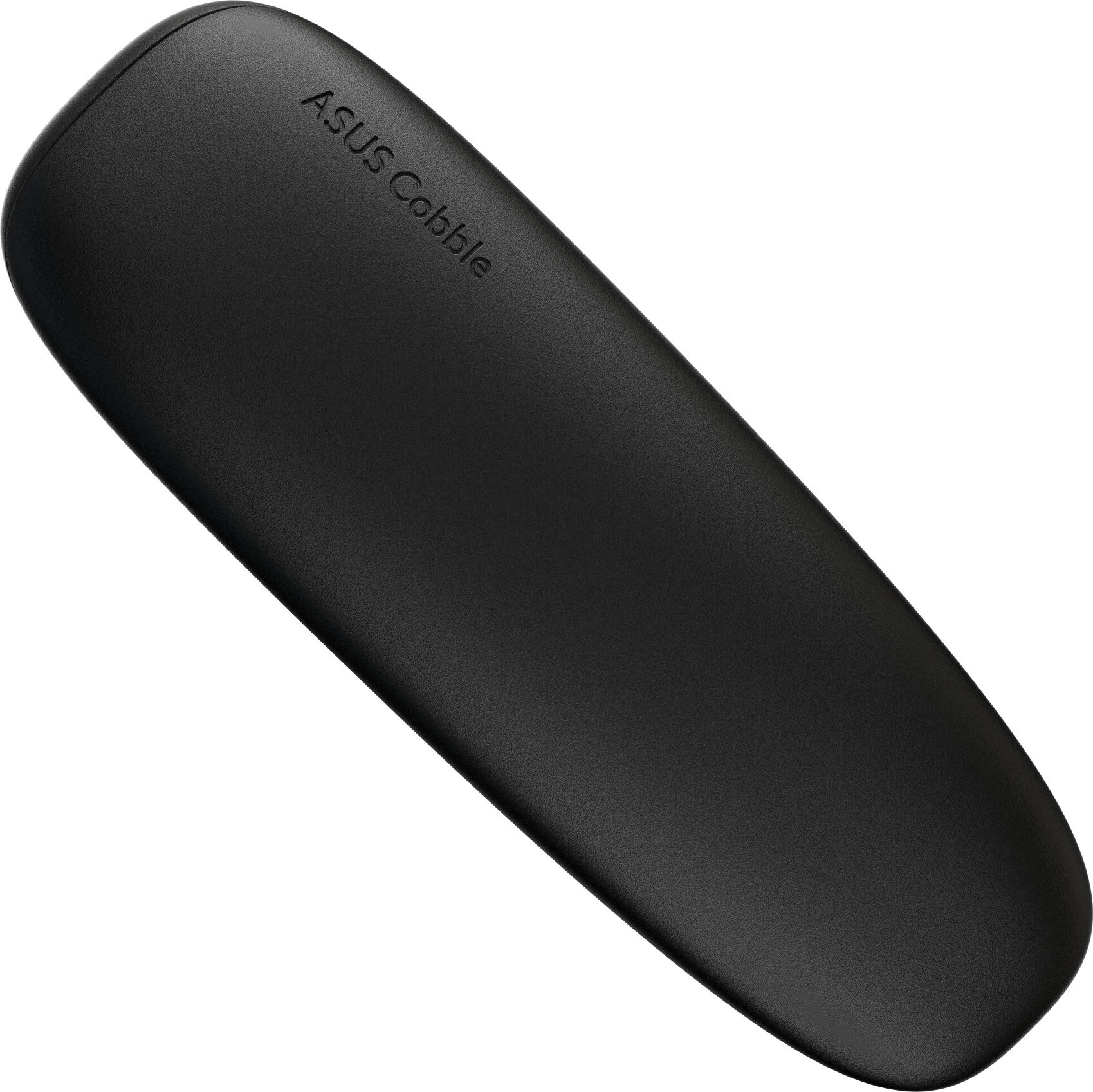 Asus Cobble SSD case čierny