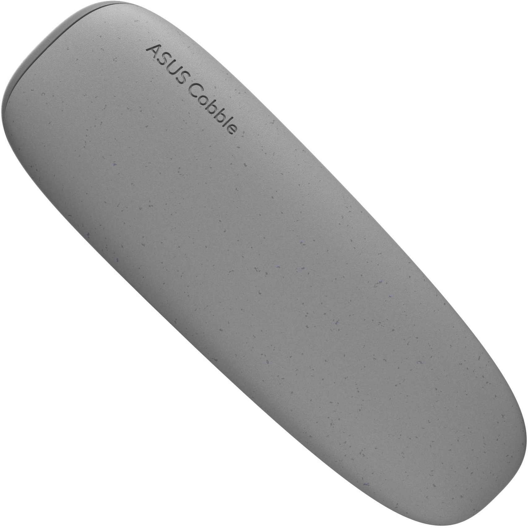 Asus Cobble SSD case sivý