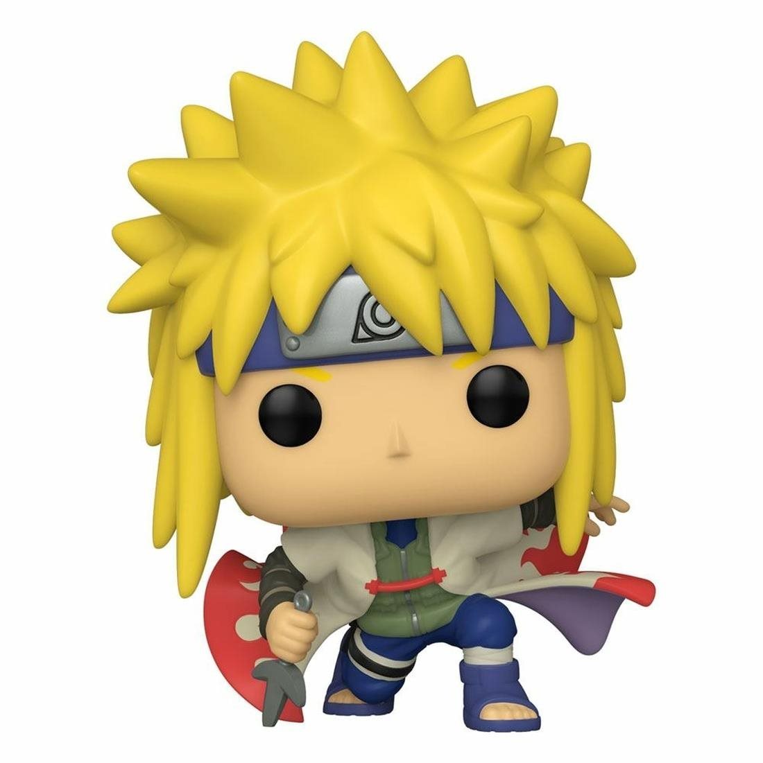 Naruto POP! Minato Namikaze