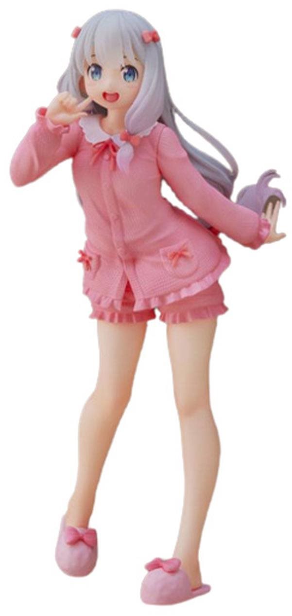 Eromanga Sensei Coreful figúrka Izumi Sagiri Loungewear