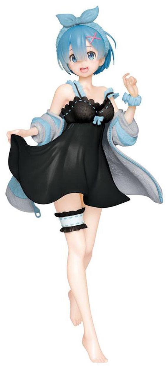 Re: Zero Rem Precious Loungewear Renewal