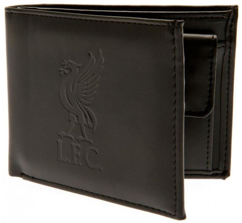 Liverpool FC: 3D Znak – otváracia peňaženka