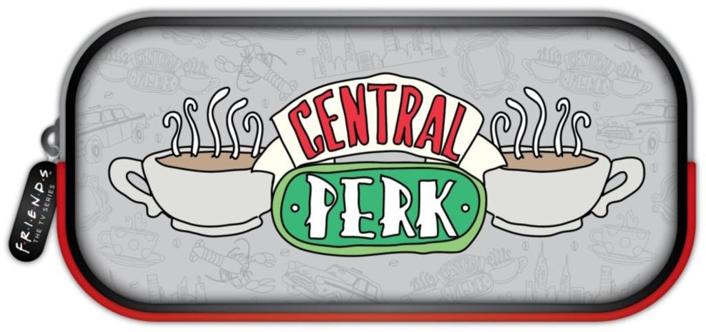 Friends: Central Perk - penál