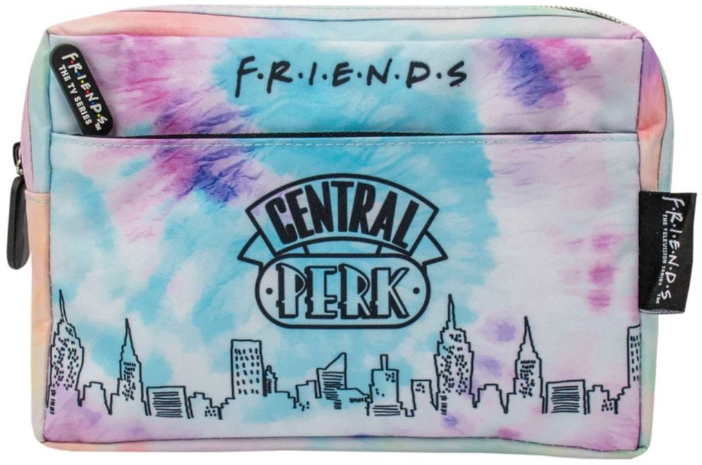 Friends: Panorama New York – peračník