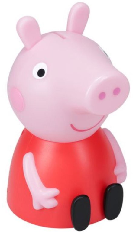 Peppa pig: Character – Pokladnička
