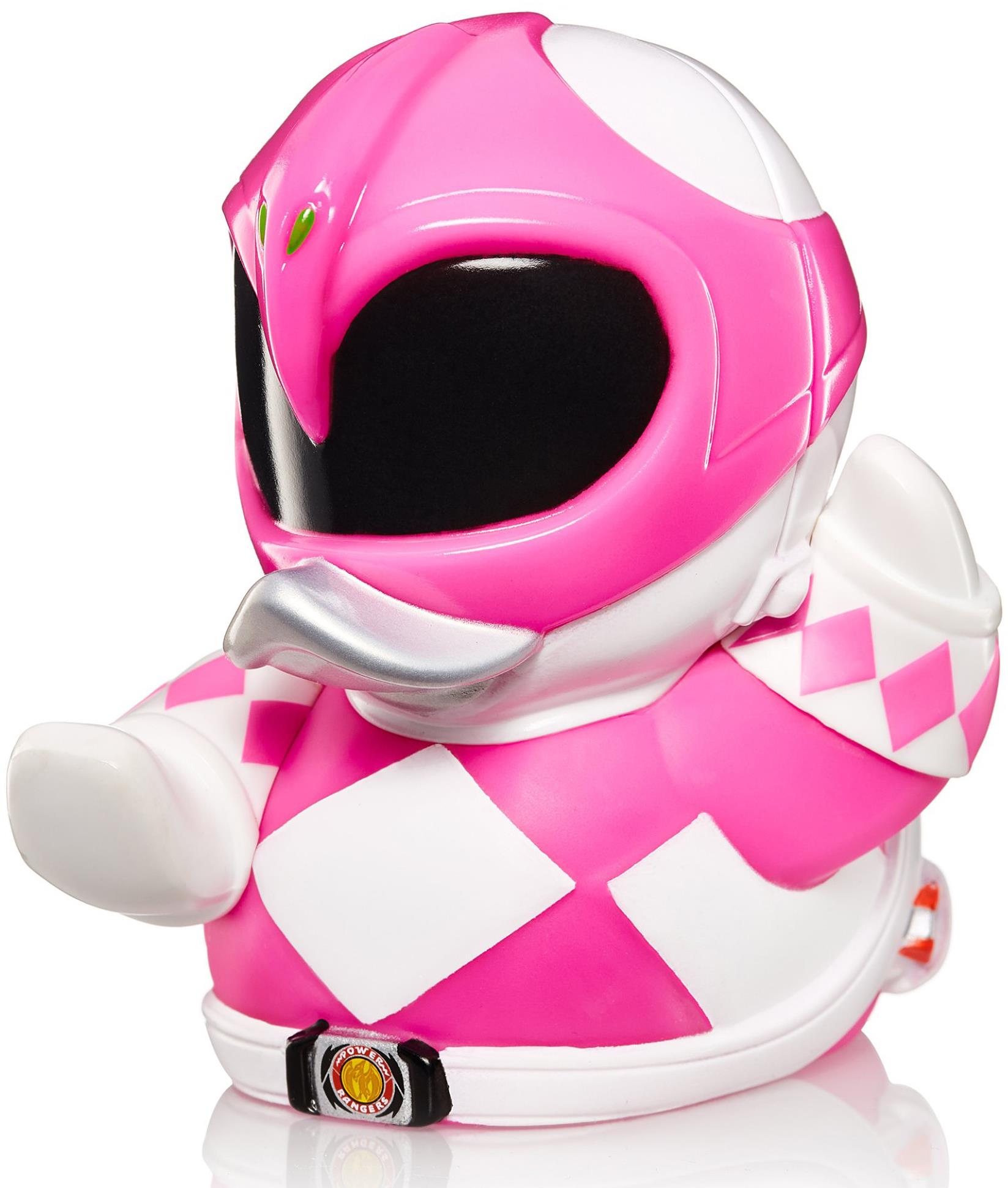 Tubbz kačička Power Ranger – Pink