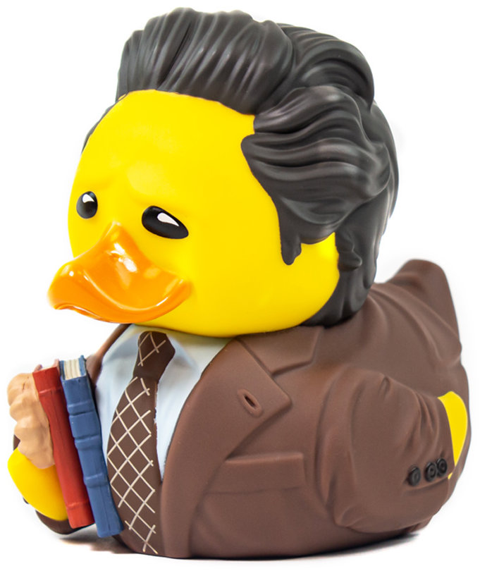 Tubbz kačička Priatelia – Ross Geller