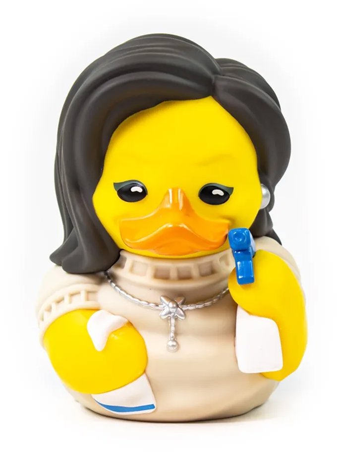 Tubbz kačička Priatelia – Monica Geller
