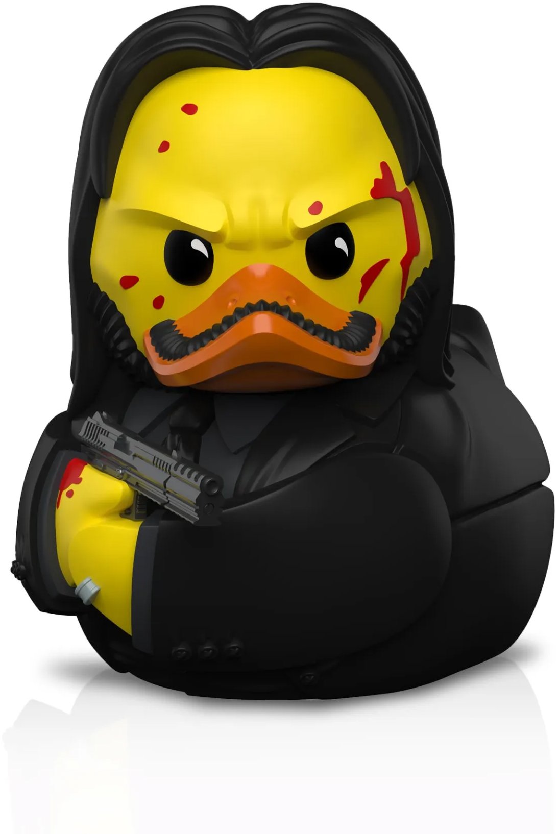 Tubbz kačička John Wick (prvá edícia)