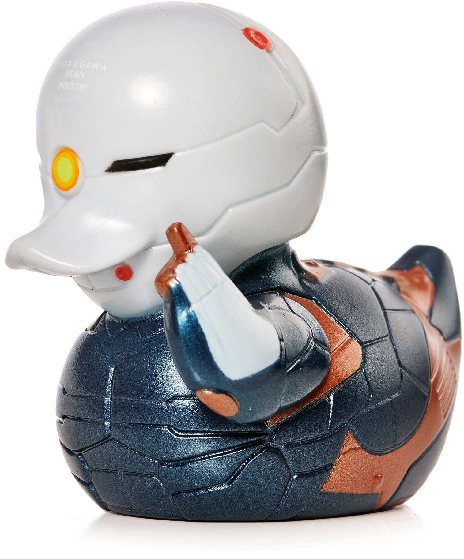 Tubbz kačička malá MGS – Gray Fox