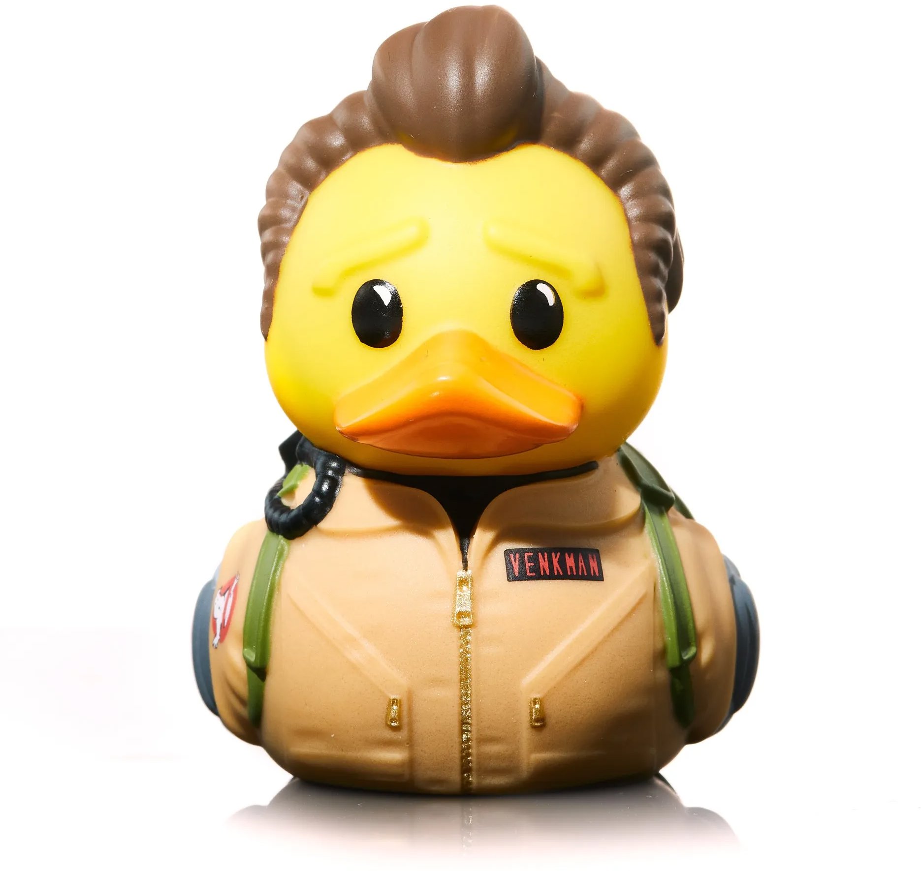 Tubbz kačička malá Ghostbusters – Peter Venkman