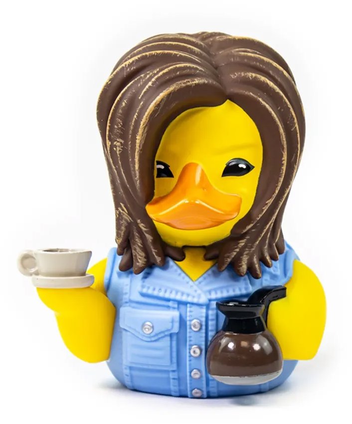 Tubbz kačička Priatelia – Rachel Green