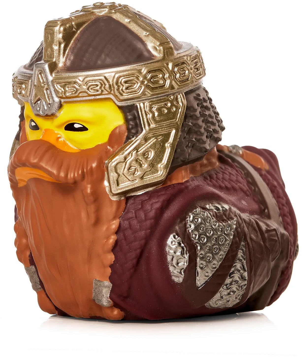 Tubbz kačička malá Pán prsteňov – Gimli