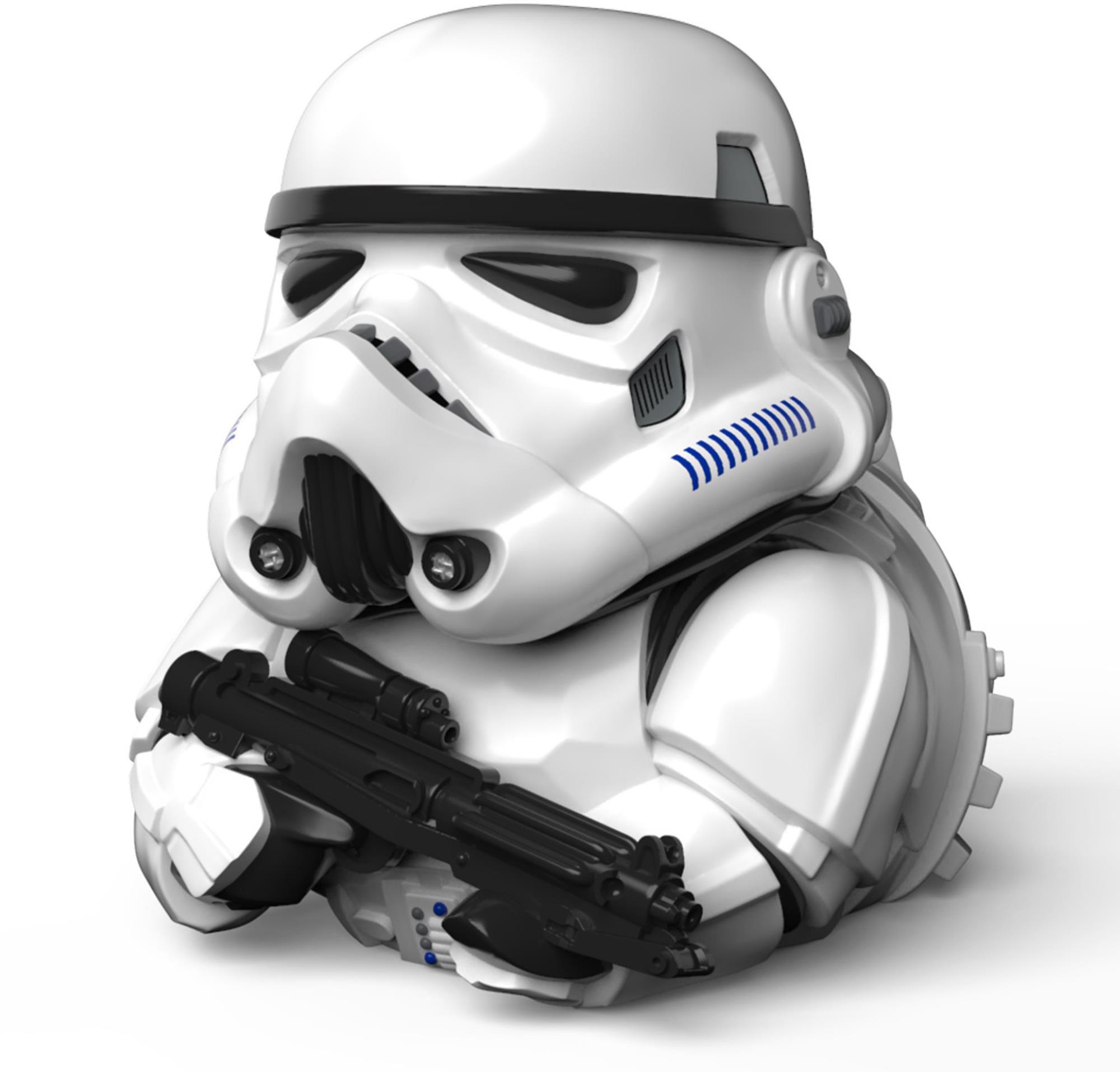 Tubbz kačička Stormtrooper (prvá edícia)