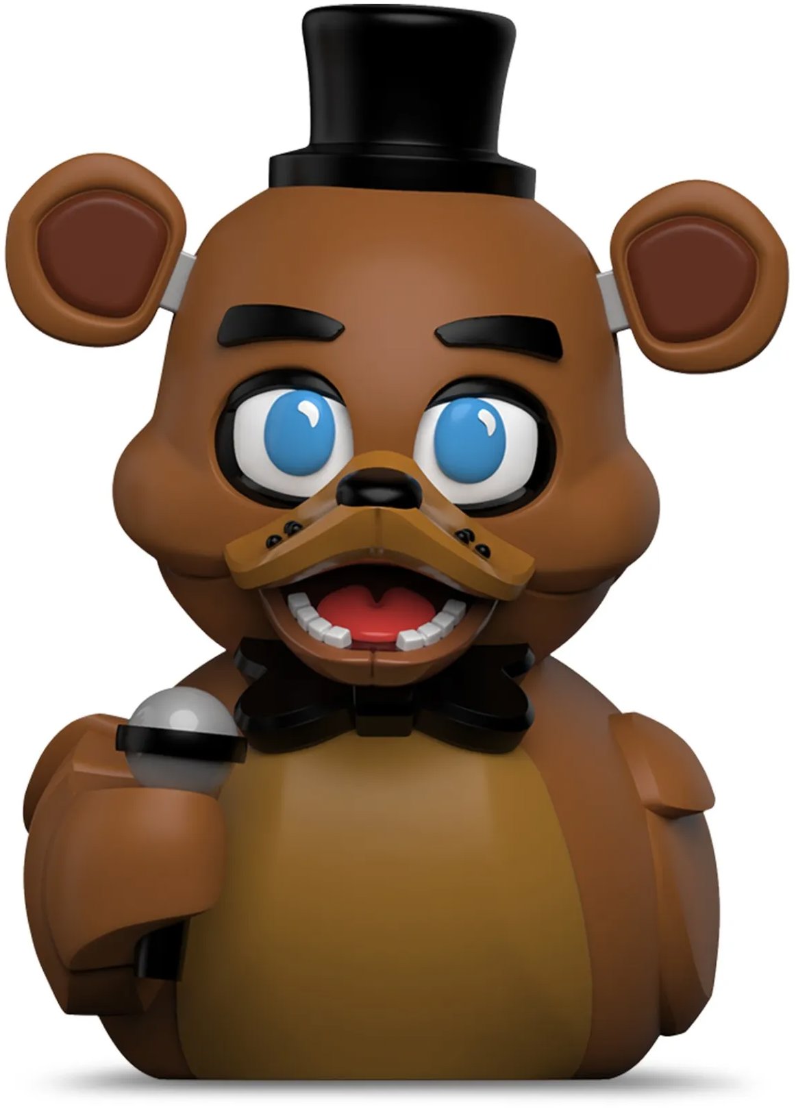 Tubbz kačička FNAF Freddy (prvá edícia)