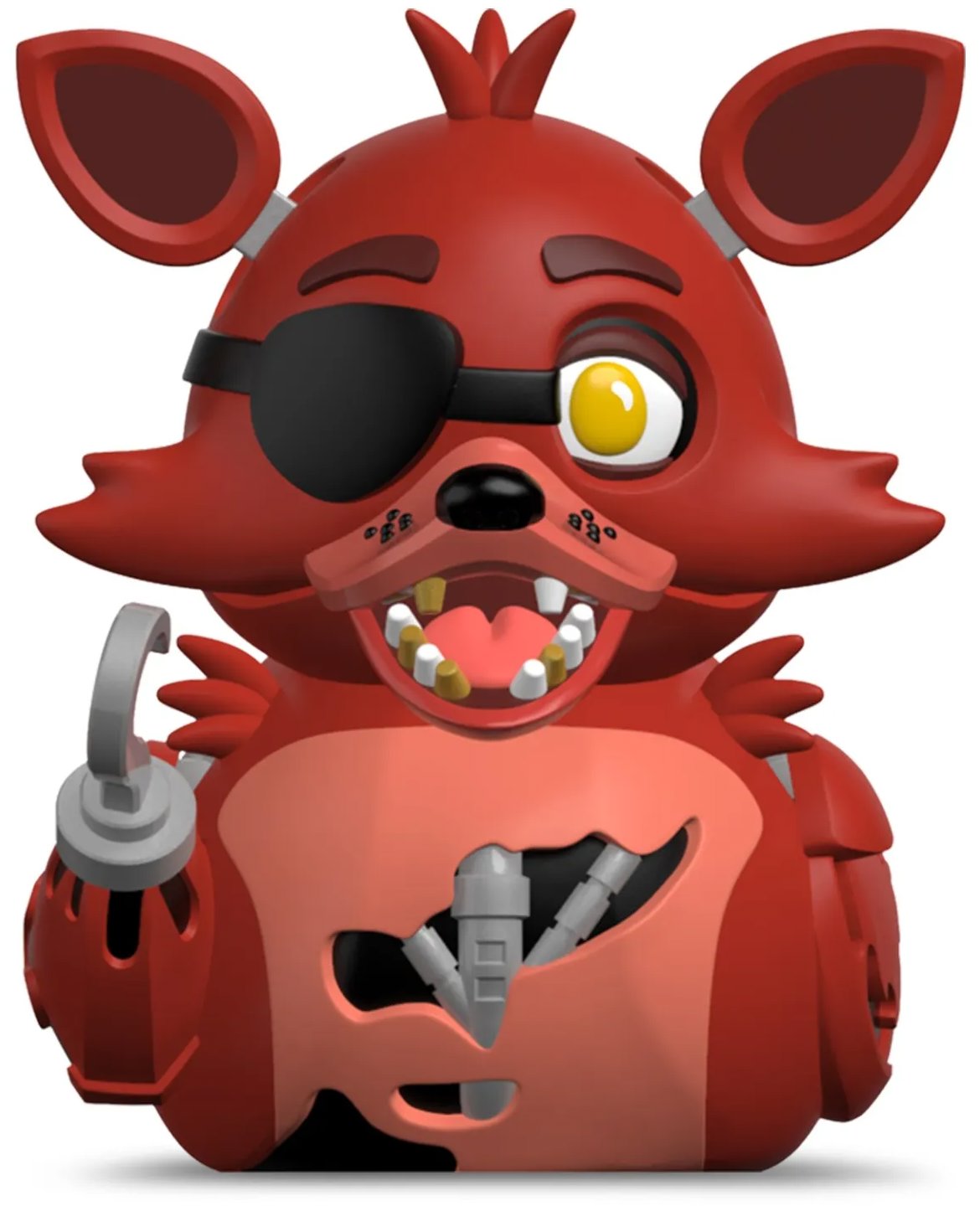 Tubbz kačička FNAF Foxy (prvá edícia)