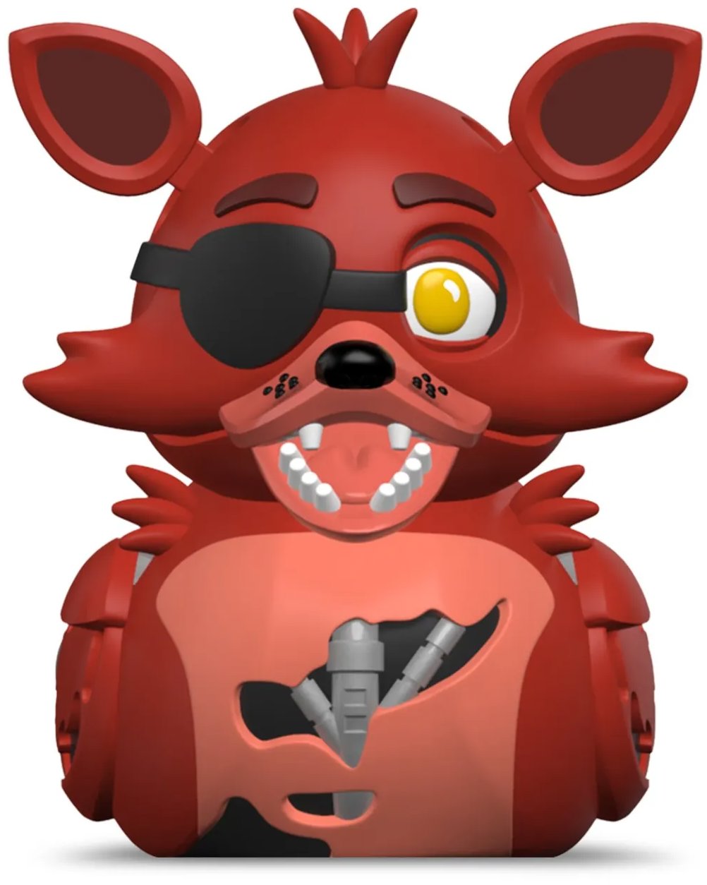 Tubbz kačička malá Foxy