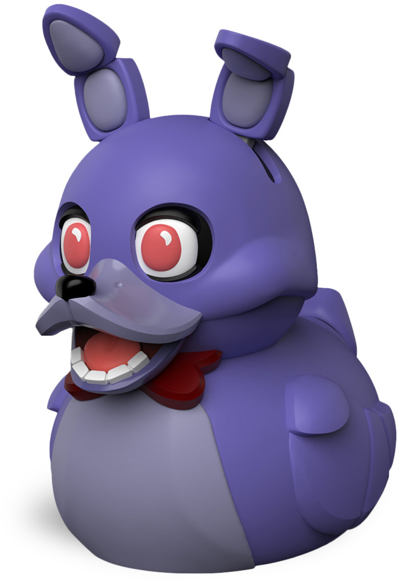 Tubbz kačička malá Bonnie
