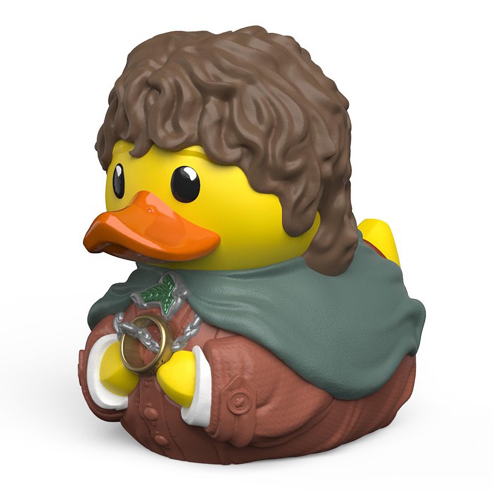 Tubbz kačička Pán Prsteňov Frodo