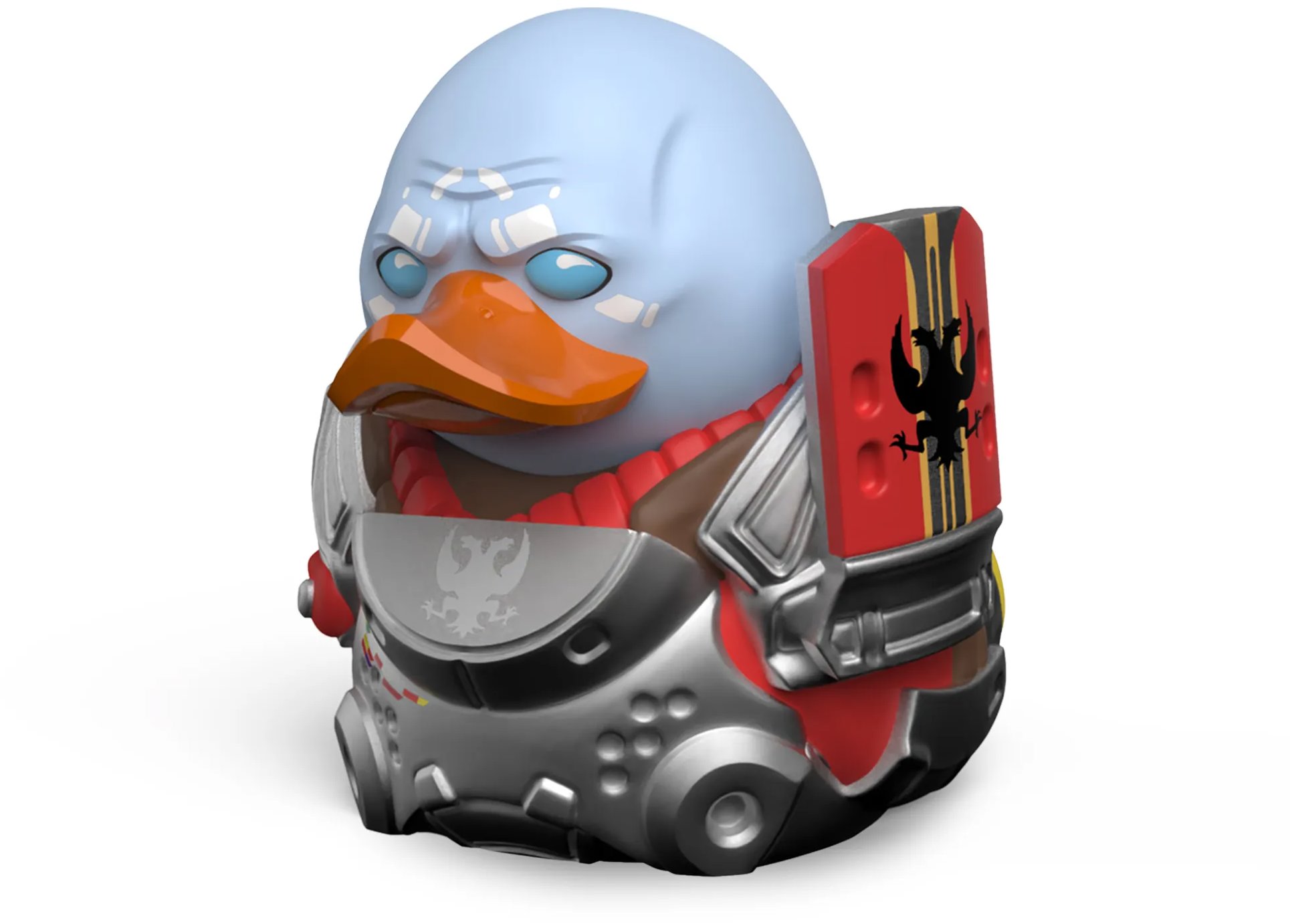 Tubbz kačička malá Destiny Zavala