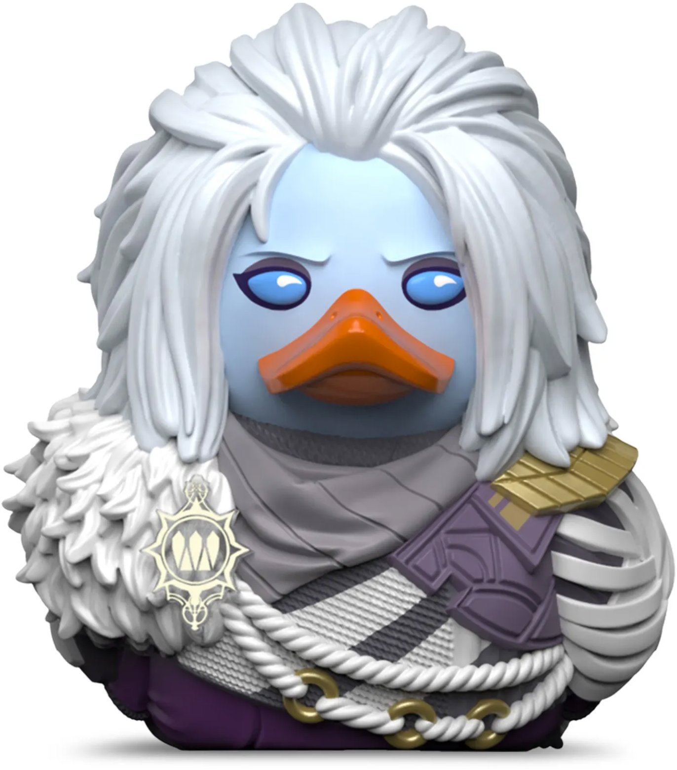 Tubbz kačička Destiny Mara Sov (prvá edícia)