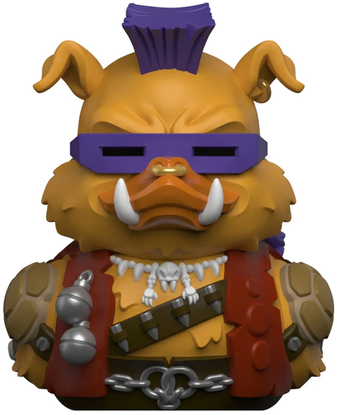 Tubbz kačička TMNT Bebop (prvá edícia)