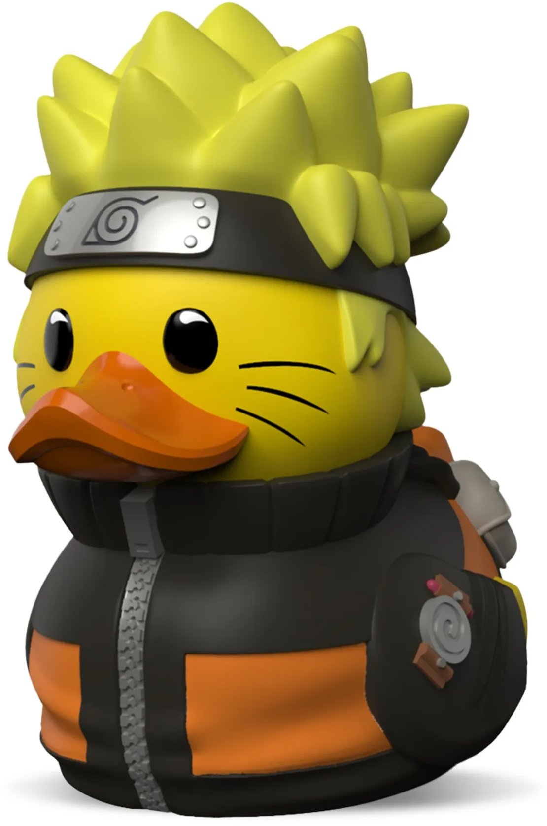 Tubbz kačička Naruto – Naruto (prvá edícia)