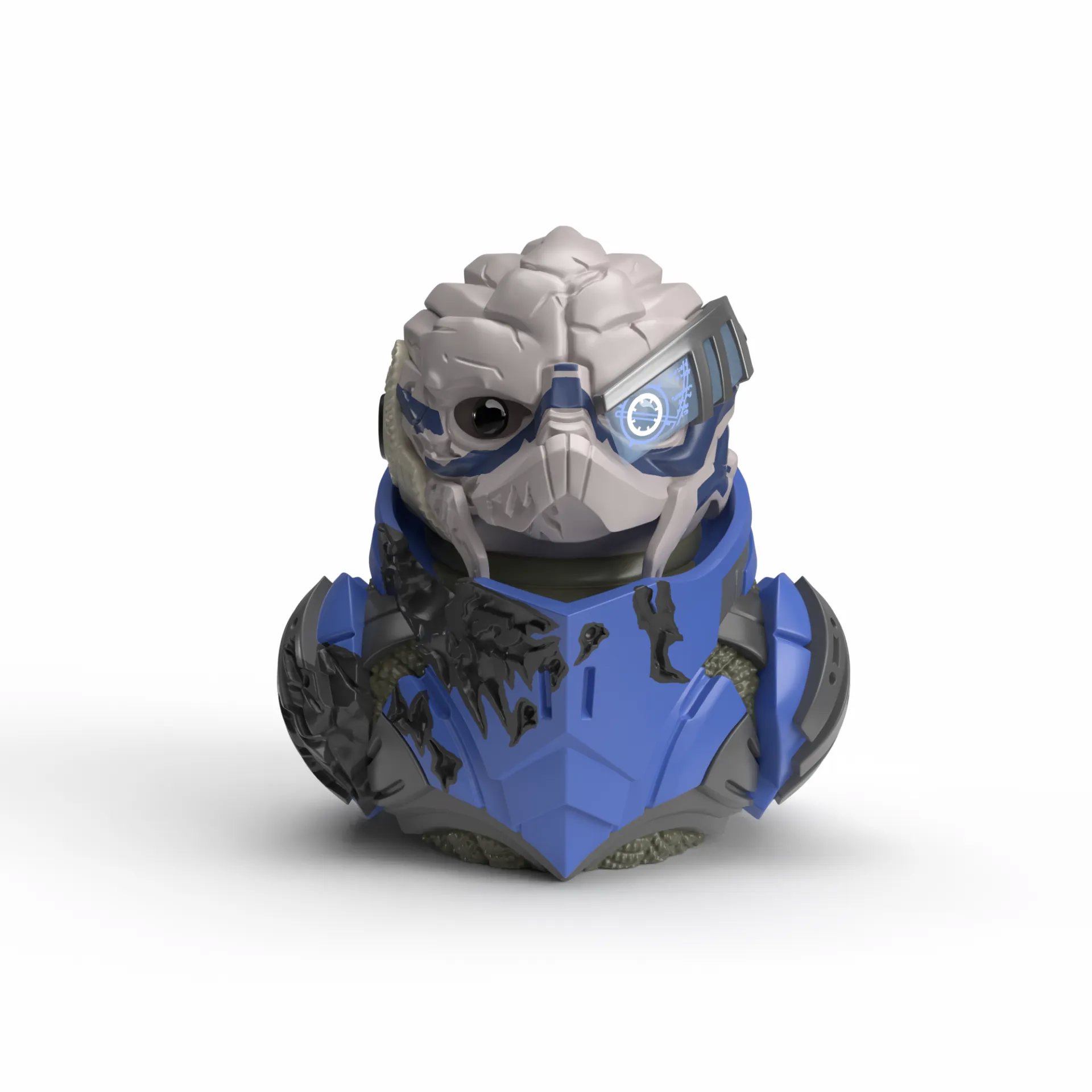 Tubbz kačička malá Mass Effect – Garrus
