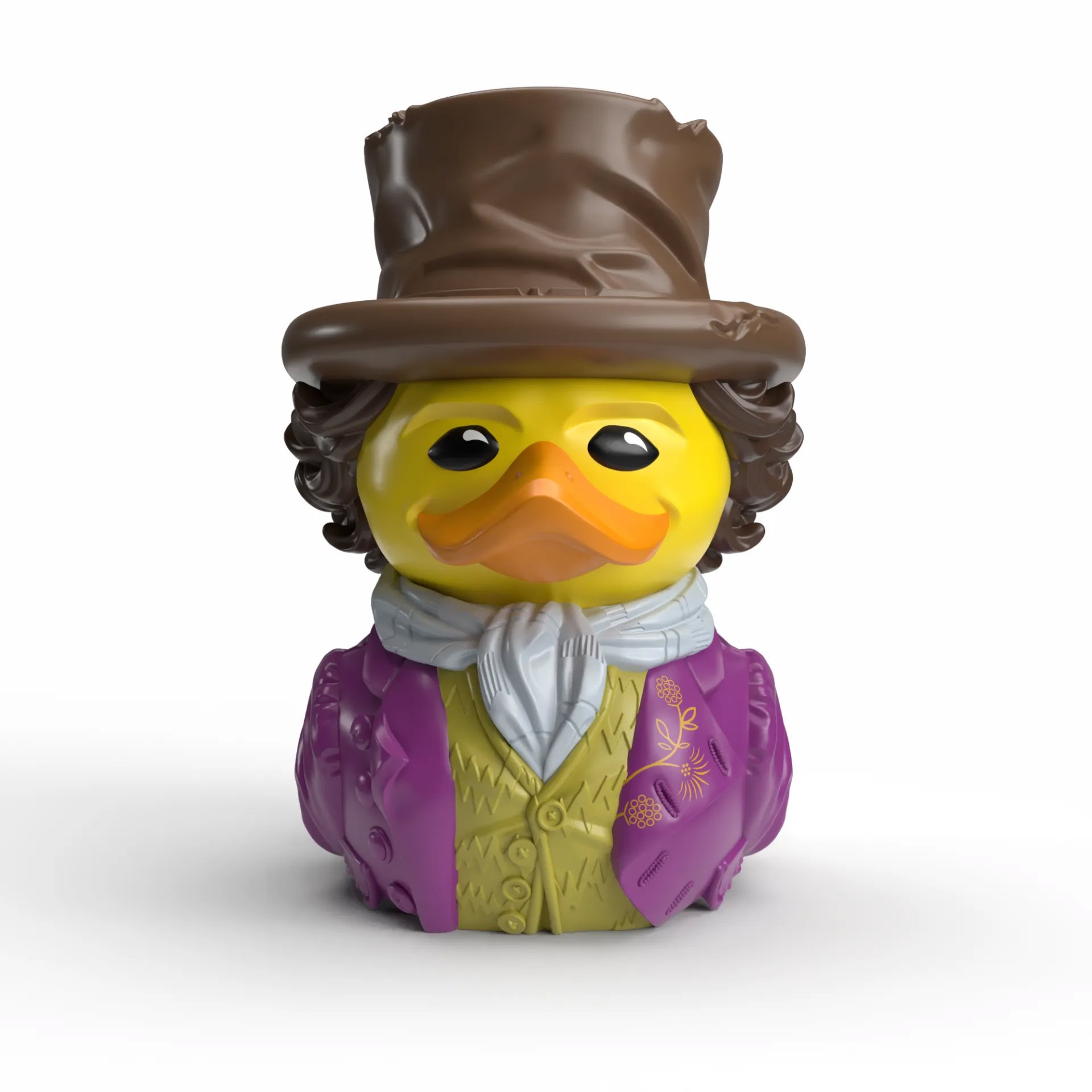 Tubbz kačička malá Wonka – Willy Wonka