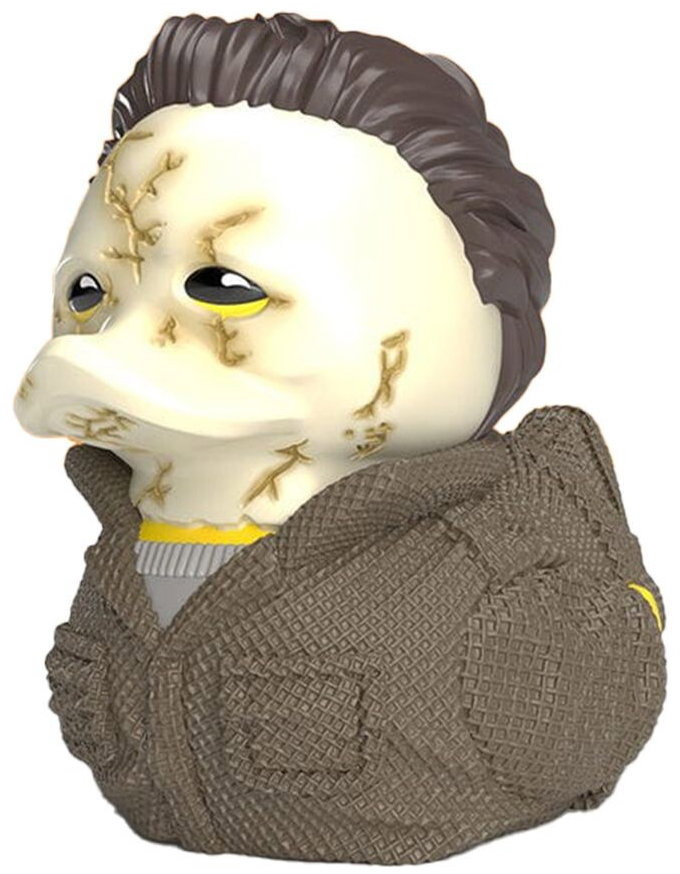 Tubbz kačička malá Halloween – Michael Myers