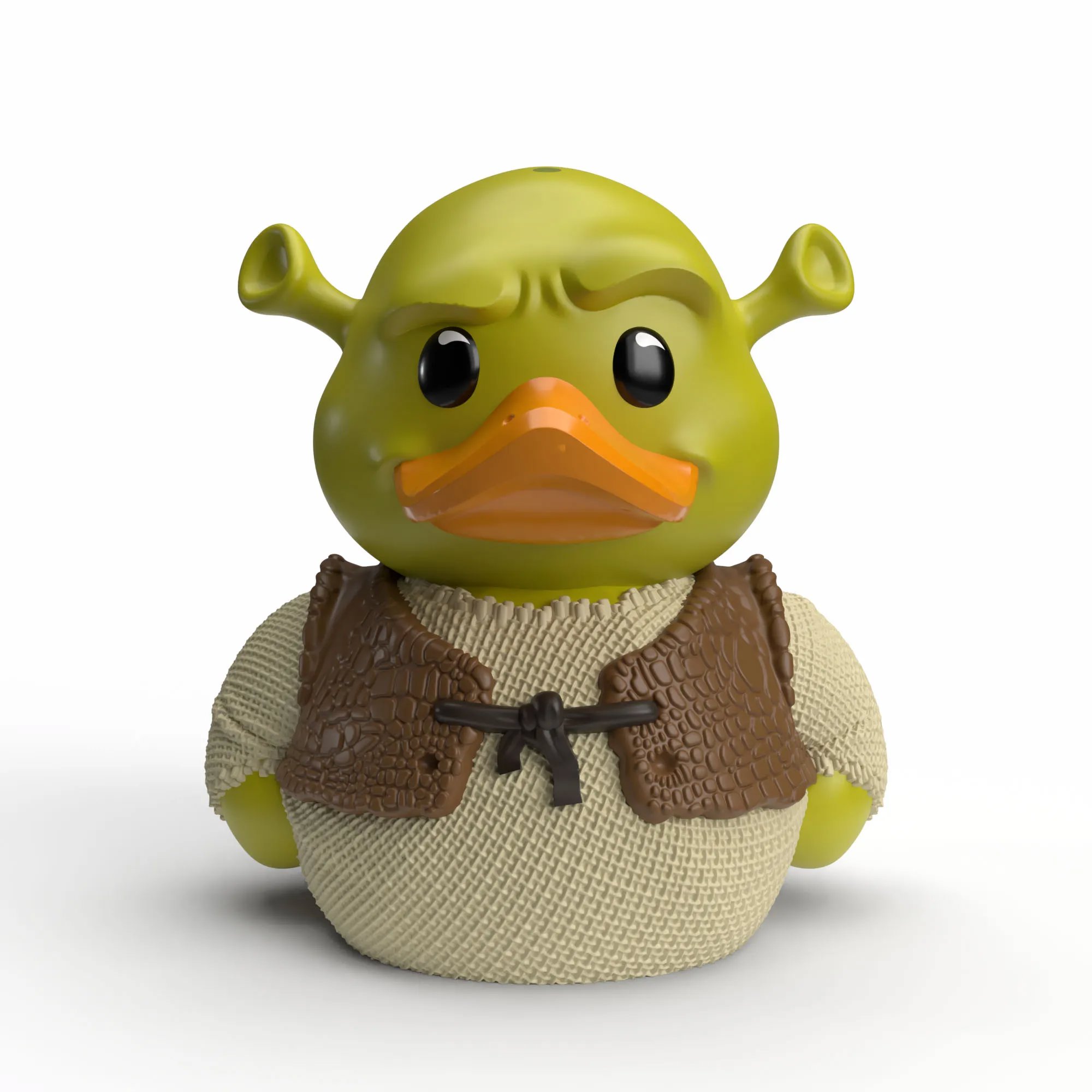 Tubbz kačička Shrek – Shrek (prvá edícia)