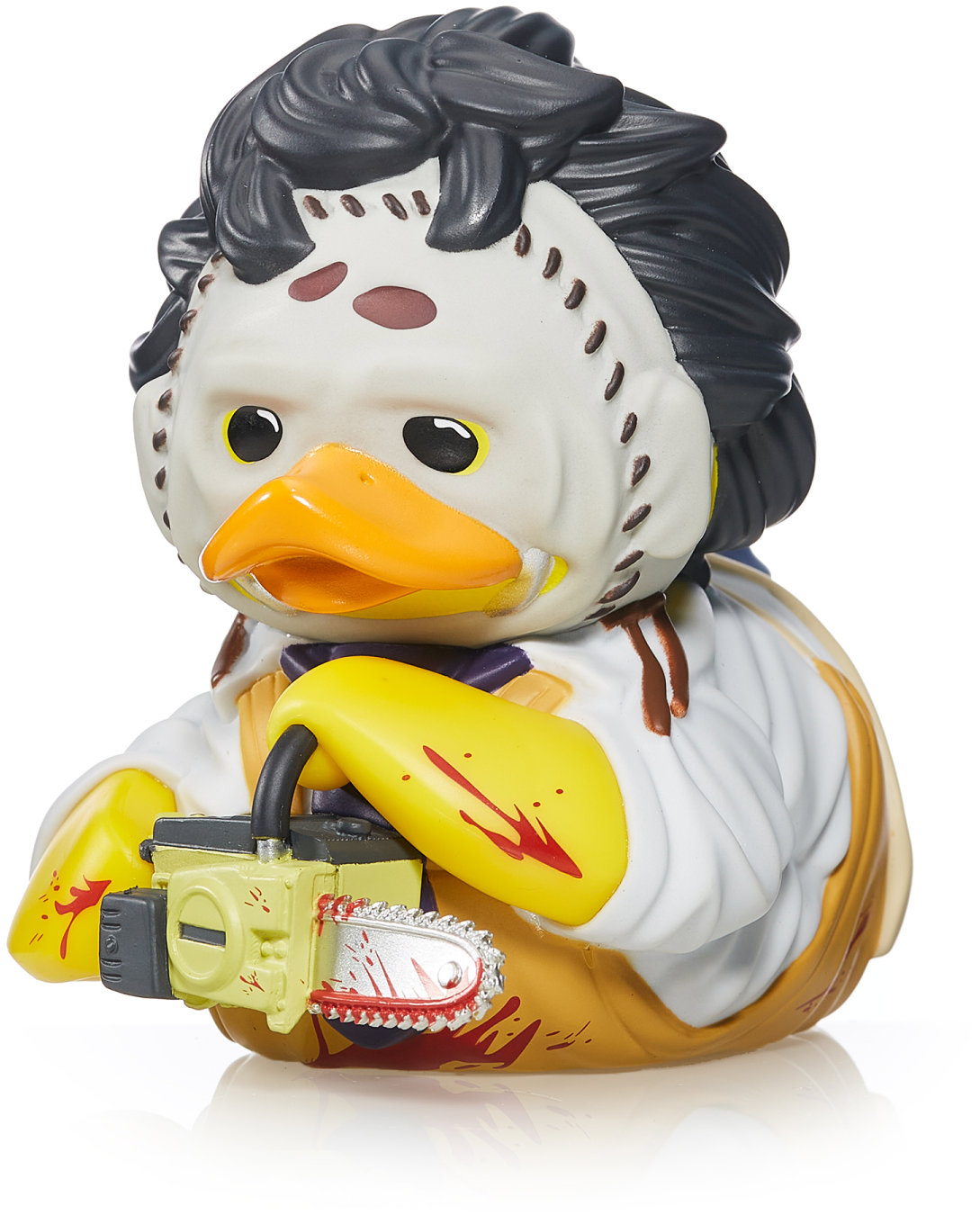Tubbz kačička Leatherface
