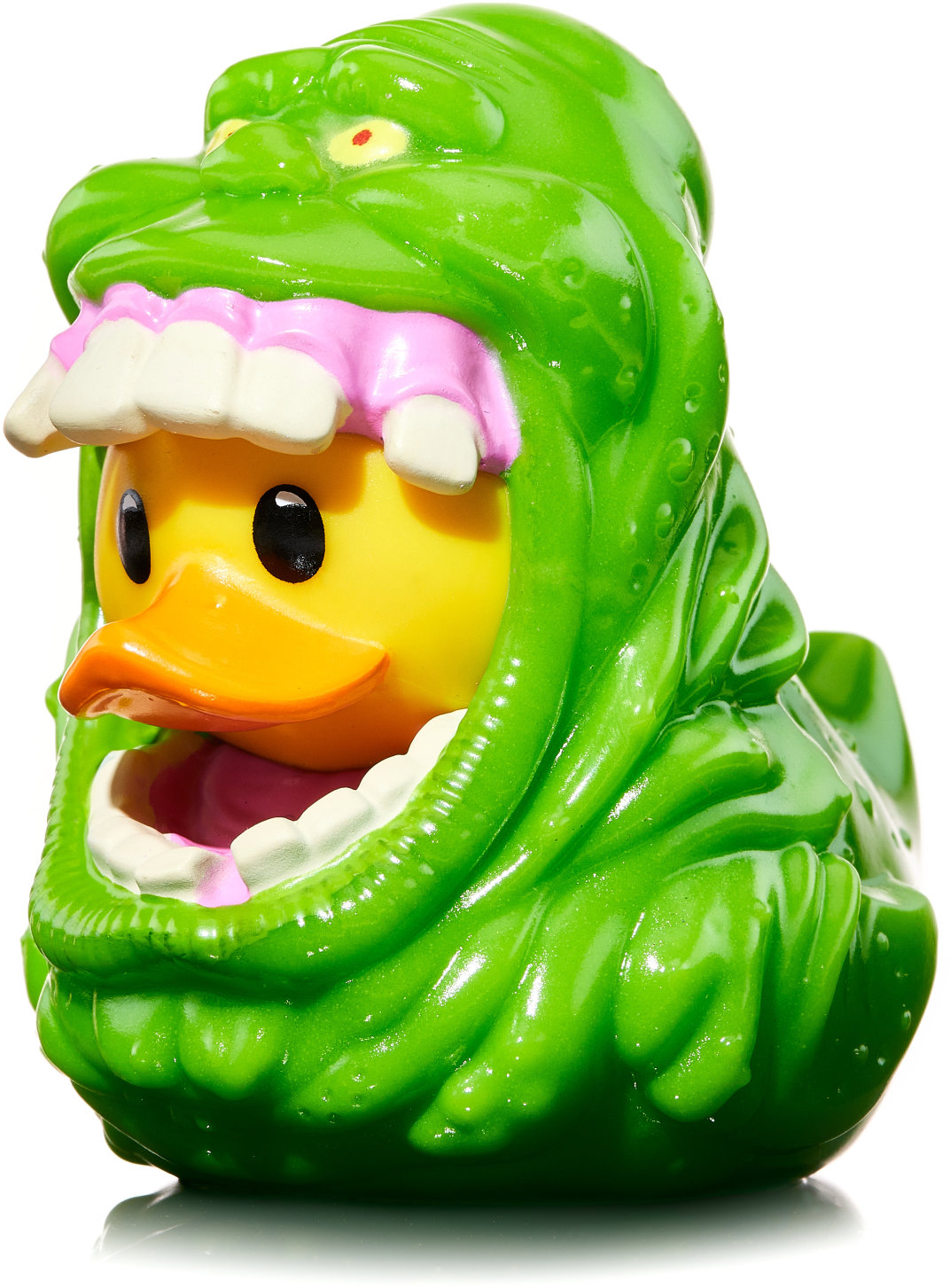 Tubbz kačička malá Ghostbusters – Slimer