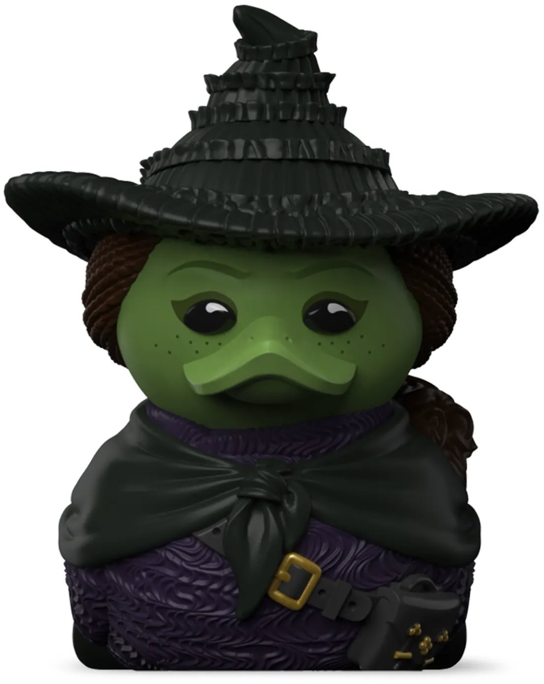 Tubbz kačička malá Wicked Elphaba Thropp