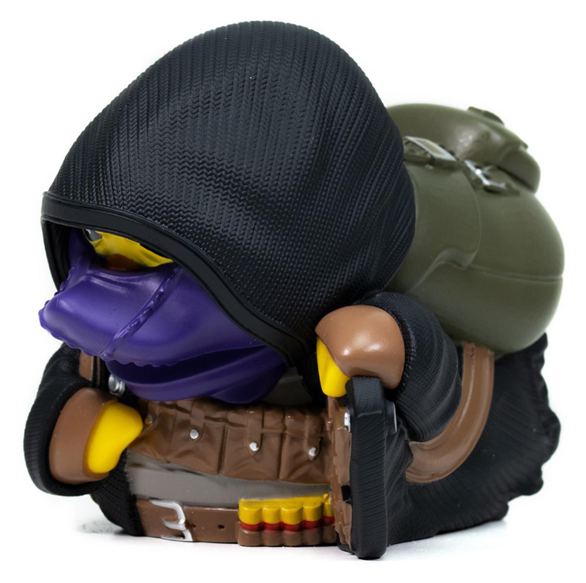 Tubbz kačička Resident Evil – The Merchant